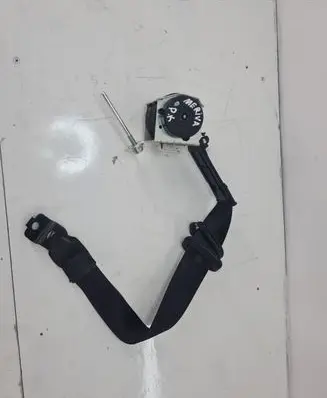 Opel Meriva A Front seatbelt