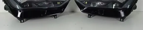 Audi Q5 SQ5 Headlights/headlamps set 80A941034F