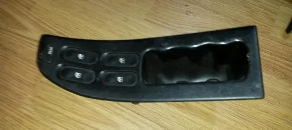 Lancia Kappa Electric window control switch
