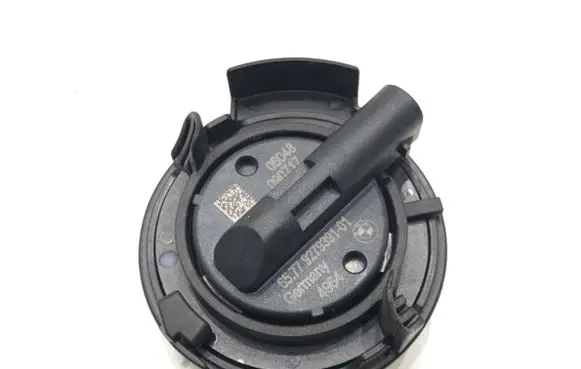 BMW 5 G30 G31 Airbag deployment crash/impact sensor 9279391