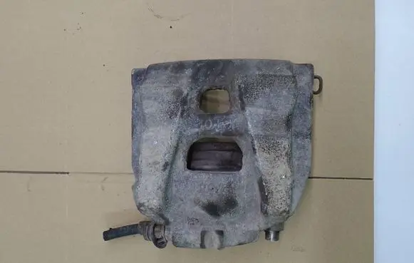 Audi A4 S4 B8 8K Front brake caliper 