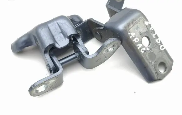Toyota C-HR I Rear door hinge set 