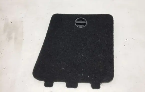 Volkswagen PASSAT B6 Other trunk/boot trim element 1J0867468