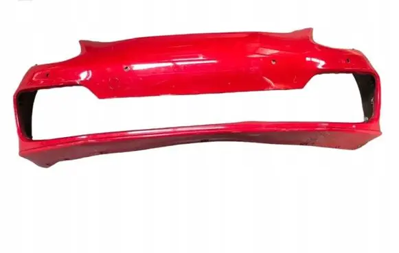 Porsche Panamera (970) Front bumper 971807221AC