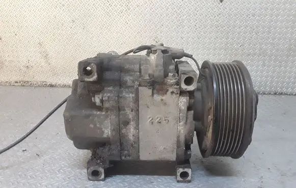 Mazda CX-7 Air conditioning (A/C) compressor (pump) H12A1AW4GE