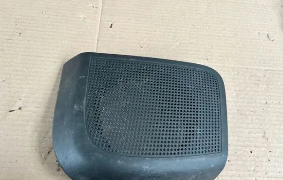 Fiat Ducato Front door speaker cover trim 1344120080