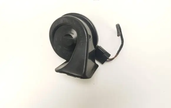 BMW 3 F30 F35 F31 Horn signal