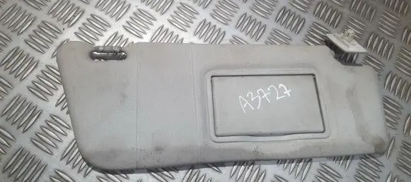 Mercedes-Benz C W202 Sun visor