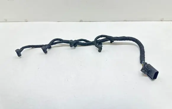 Jaguar XE Glow plug wires 09341491