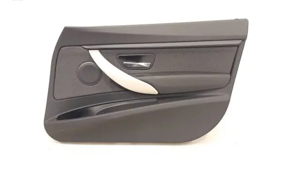 BMW 3 GT F34 Front door card panel trim