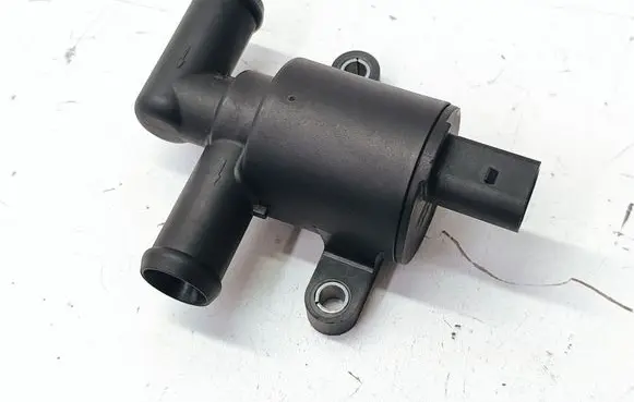 Audi A6 S6 C7 4G Electric auxiliary coolant/water pump 4H0121671D