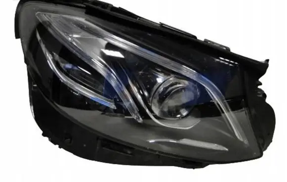 Mercedes-Benz E W213 Headlight/headlamp A2139069608