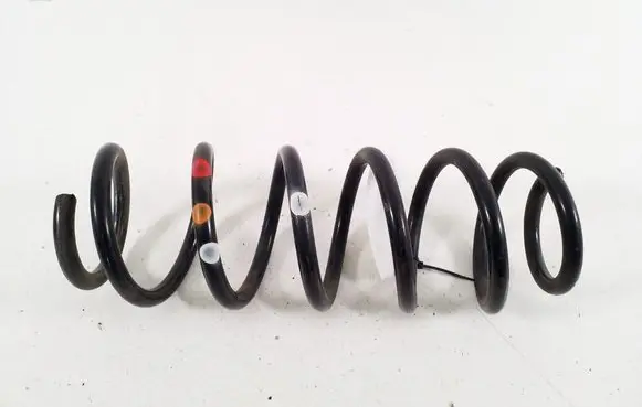 Mercedes-Benz A W177 Rear coil spring A2473246600