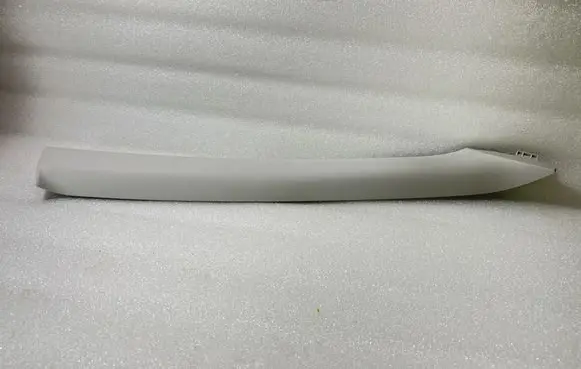 Ford Fiesta (A) pillar trim H1BBA03598AJ