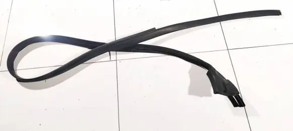 Fiat Doblo Rubber seal front coupe door t679