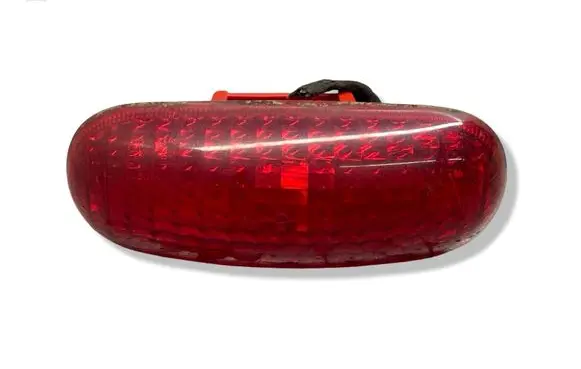 Renault Trafic II (X83) Third/center stoplight 93850108 8200209522