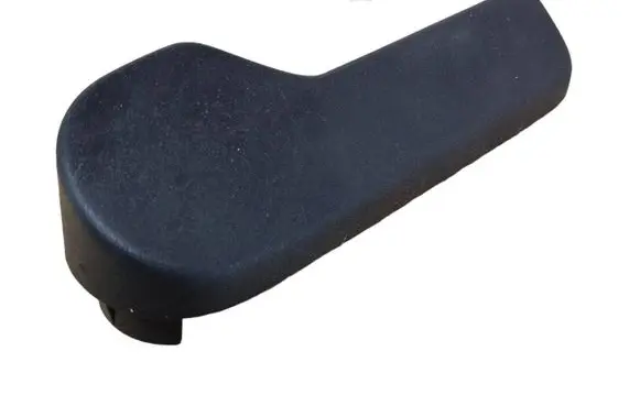 Seat Leon (1P) Engine bonnet (hood) release handle 1J1823533C