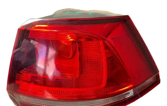 Volkswagen Golf VII Rear/tail lights 5G9945096C L90055977 ML900559775183