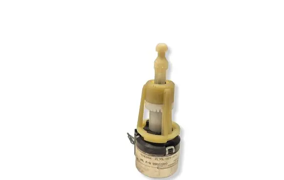 Volvo S60 Headlight level adjustment motor 89022080