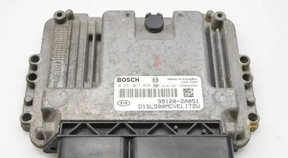 KIA Sportage Engine control unit/module 391202A051