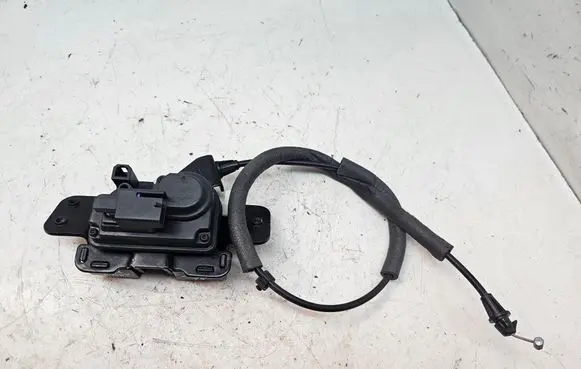 Dodge Caliber Tailgate/trunk/boot lock/catch/latch 176ABA