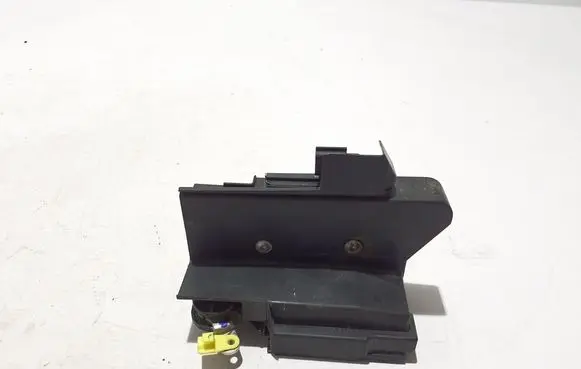 Dacia Duster II Rear door lock 825031773R