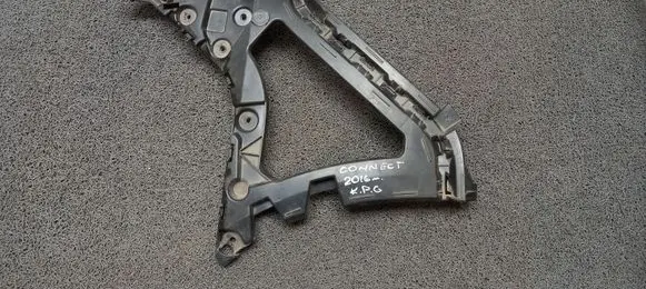 Ford Connect Rear bumper mounting bracket D2A3B