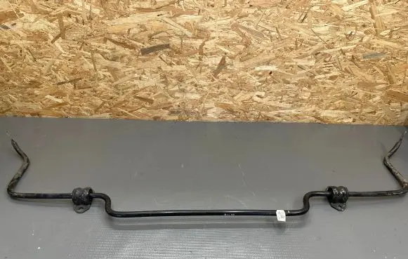 Rear anti-roll bar/sway bar