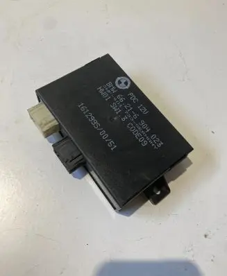 BMW 5 E39 Parking PDC control unit/module 66216904023