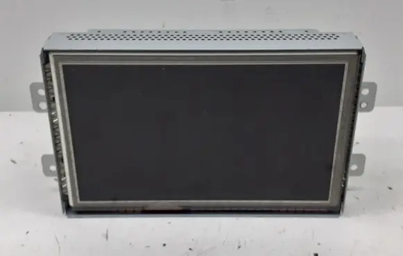 Land Rover Range Rover Sport L494 Screen/display/small screen EK6210E889AF 7505350068