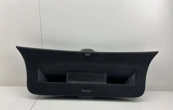 Volkswagen Polo V 6R Tailgate trim 6R6867601A 634200000