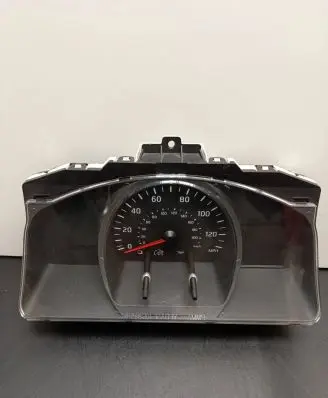 Nissan NV200 Speedometer (instrument cluster) 24810BJ13C 10849CBF AT02041