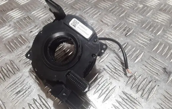 Ford S-MAX Airbag slip ring squib (SRS ring) 6G9T14A664BE