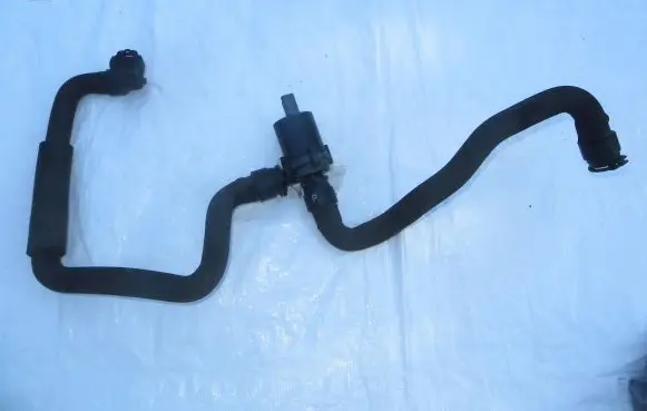 Peugeot 508 Electric auxiliary coolant/water pump 9676438380 702059140 1531913