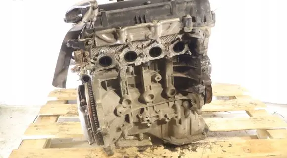 Hyundai i30 Engine G4FC