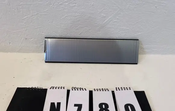 Volvo XC90 Centre console side trim rear 31448282