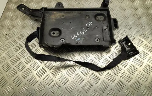 Mercedes-Benz EQE v295 Battery tray A2976200000