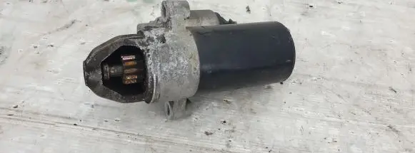 Toyota Avensis T270 Starter motor 281000X040