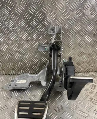Audi A5 Pedal assembly 8W1723117B