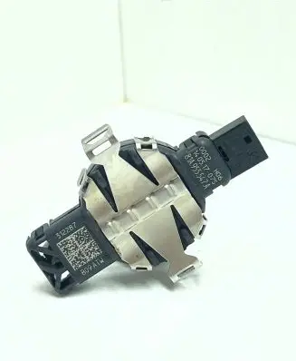Audi Q7 4M Rain sensor 81A955547A 0002 14051707S