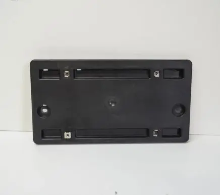 Audi A6 S6 C7 4G Number plate surrounds holder frame 4G5827113