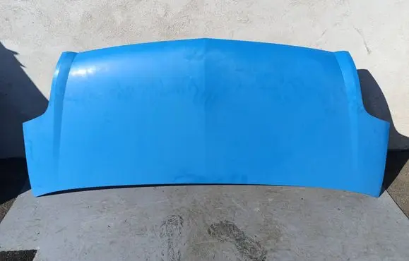 Opel Movano A Engine bonnet/hood
