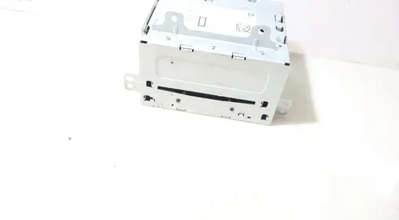 Opel Zafira C Radio/GPS head unit trim 