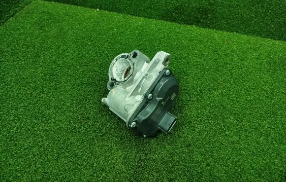 Renault Trafic III (X82) EGR valve H8201068965 147102408R VN1501000481