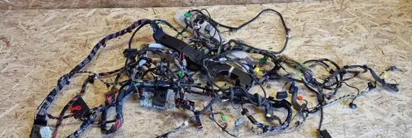 Volvo V70 Panel wiring 30795373 D30795373003