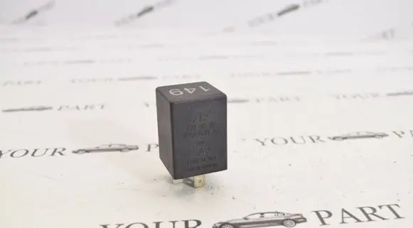 Seat Alhambra (Mk1) Other relay 7M0963141