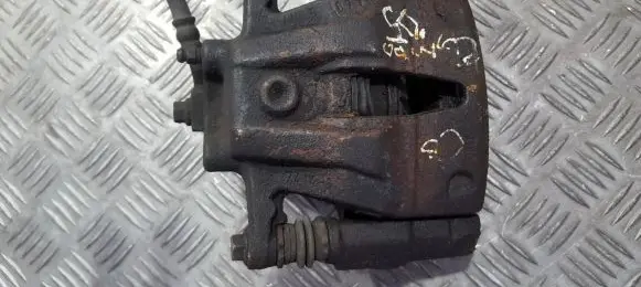 Opel Combo C Front brake caliper