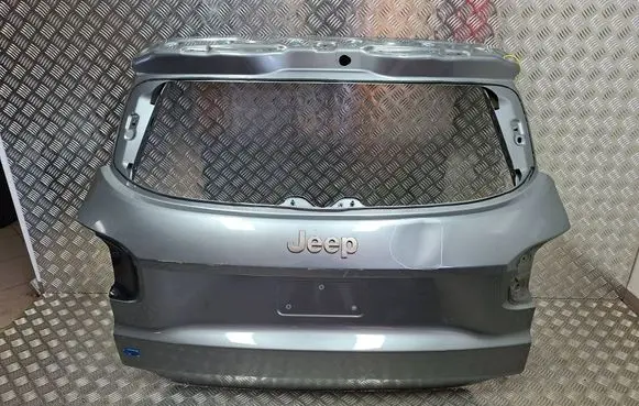 Jeep Avenger Tailgate/trunk/boot lid S25165036