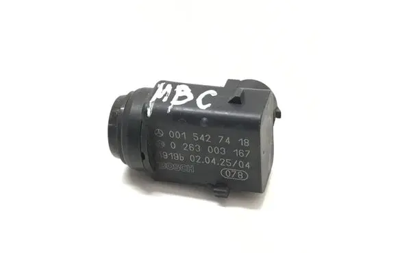 Mercedes-Benz C AMG W203 Parking PDC sensor 0015427418 0263003167