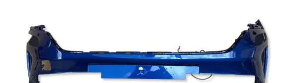 Renault Austral Front bumper 620225489R 091931